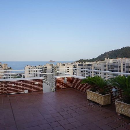 Apartmán Bulevar Penthouse Cala de Finestrat Exteriér fotografie