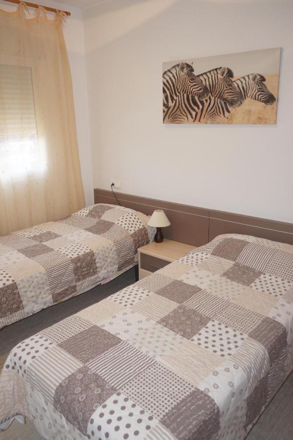 Apartmán Bulevar Penthouse Cala de Finestrat Exteriér fotografie