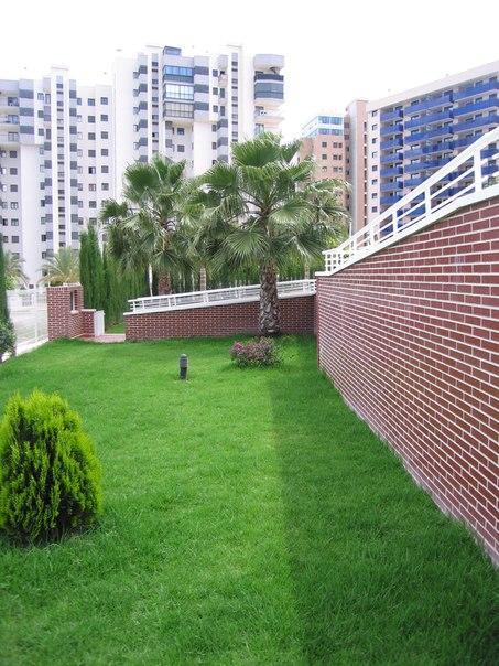 Apartmán Bulevar Penthouse Cala de Finestrat Exteriér fotografie