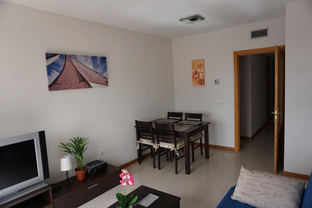 Apartmán Bulevar Penthouse Cala de Finestrat Exteriér fotografie
