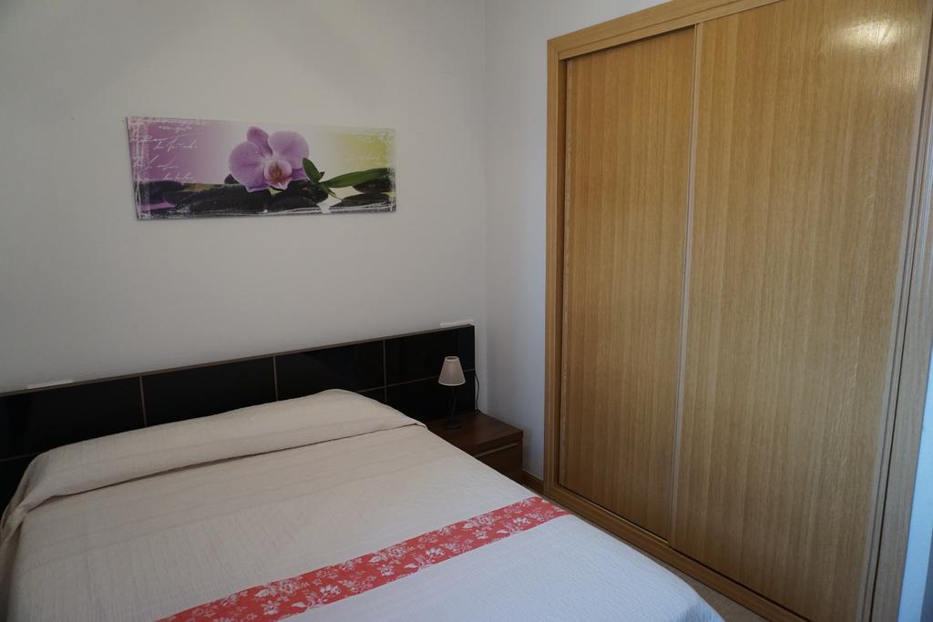 Apartmán Bulevar Penthouse Cala de Finestrat Exteriér fotografie