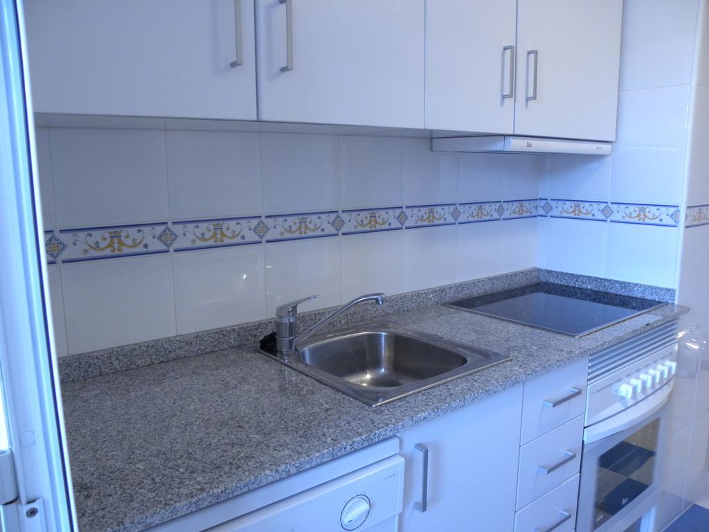 Apartmán Bulevar Penthouse Cala de Finestrat Exteriér fotografie