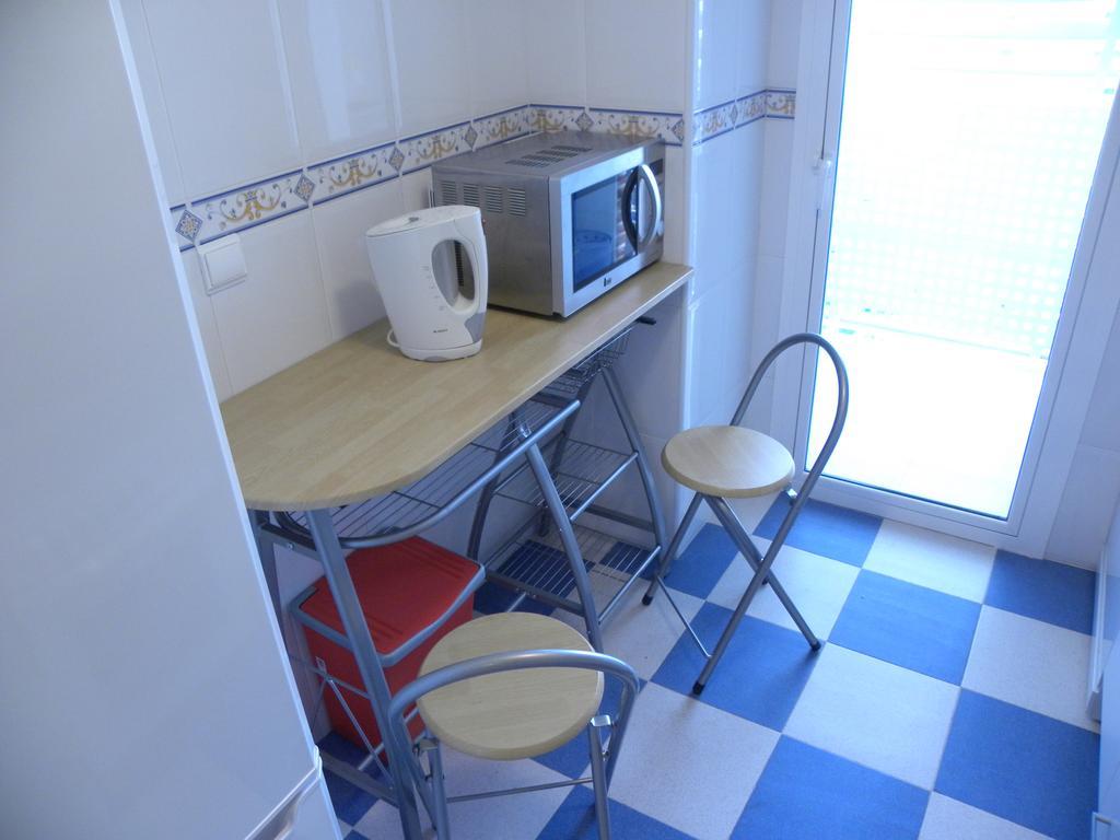 Apartmán Bulevar Penthouse Cala de Finestrat Exteriér fotografie
