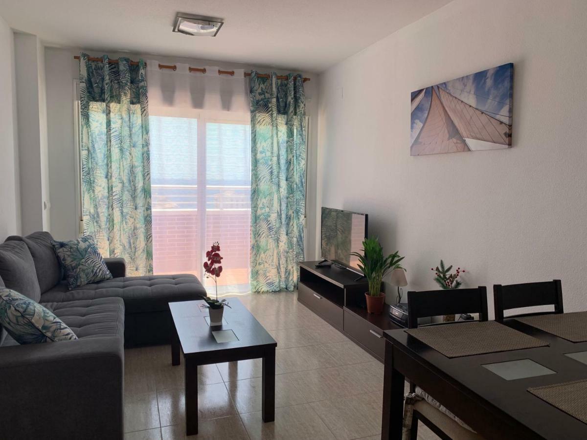 Apartmán Bulevar Penthouse Cala de Finestrat Exteriér fotografie