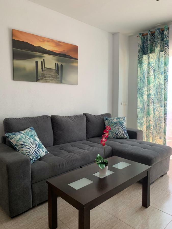 Apartmán Bulevar Penthouse Cala de Finestrat Exteriér fotografie