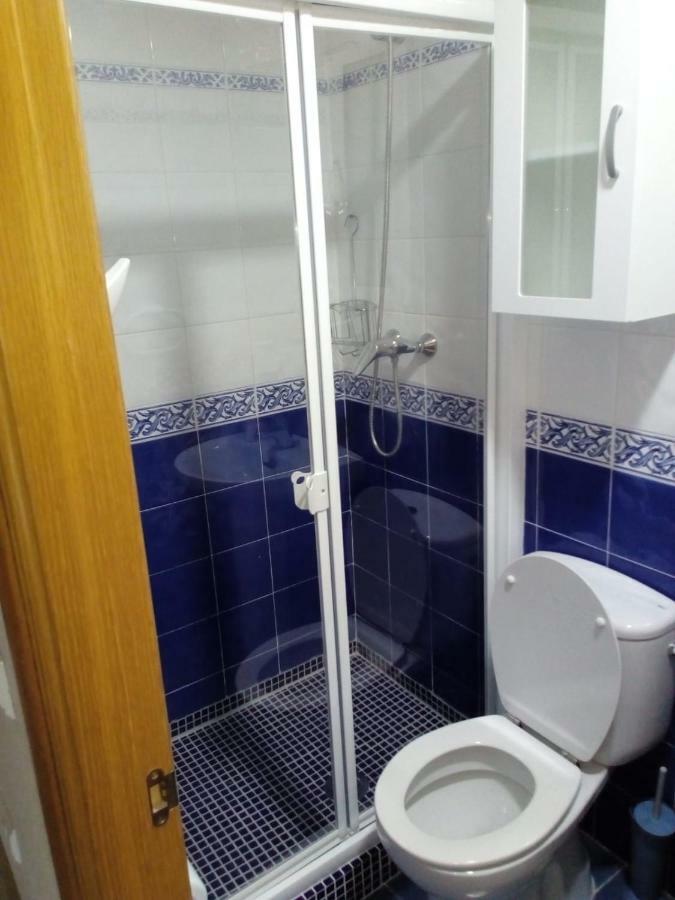 Apartmán Bulevar Penthouse Cala de Finestrat Exteriér fotografie